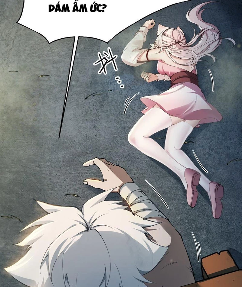 Xuyên Sách: Ta Phải Cứu Vớt Bảy Nữ Nhân Vật Phản Diện Chapter 0 - 45