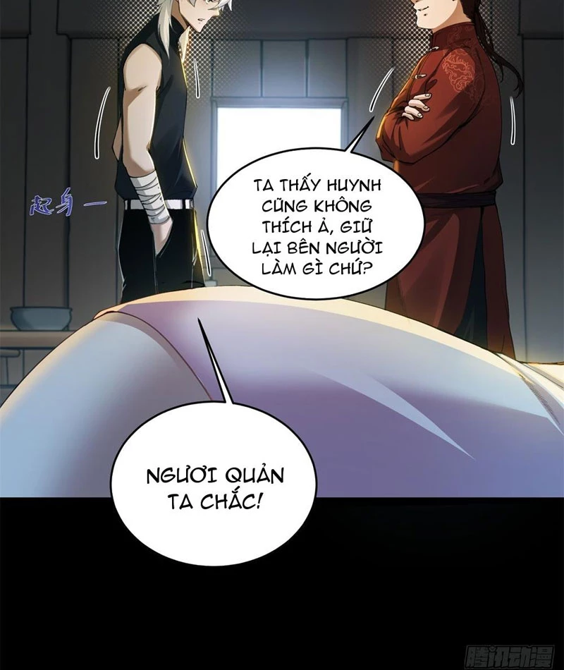 Xuyên Sách: Ta Phải Cứu Vớt Bảy Nữ Nhân Vật Phản Diện Chapter 0 - 47