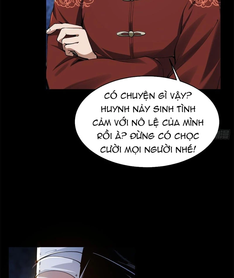 Xuyên Sách: Ta Phải Cứu Vớt Bảy Nữ Nhân Vật Phản Diện Chapter 0 - 49