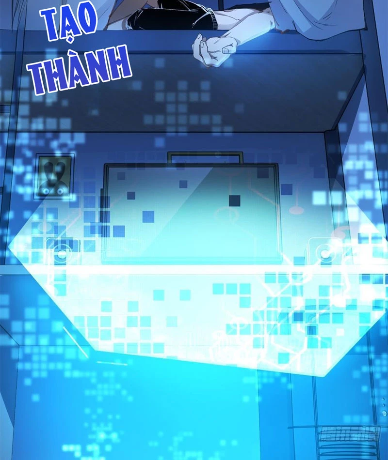 Xuyên Sách: Ta Phải Cứu Vớt Bảy Nữ Nhân Vật Phản Diện Chapter 0 - 73