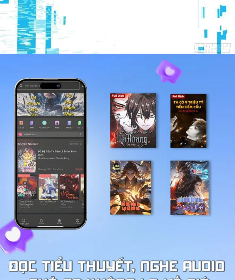 Xuyên Sách: Ta Phải Cứu Vớt Bảy Nữ Nhân Vật Phản Diện Chapter 0 - 76