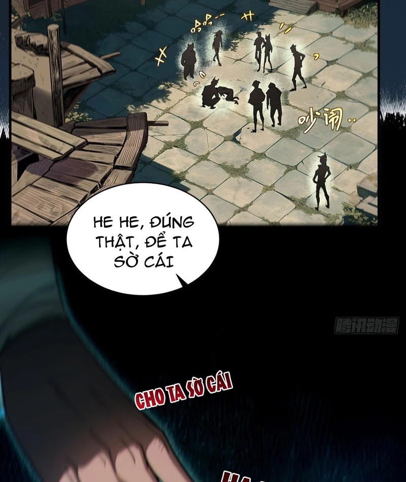 Xuyên Sách: Ta Phải Cứu Vớt Bảy Nữ Nhân Vật Phản Diện Chapter 1 - 5