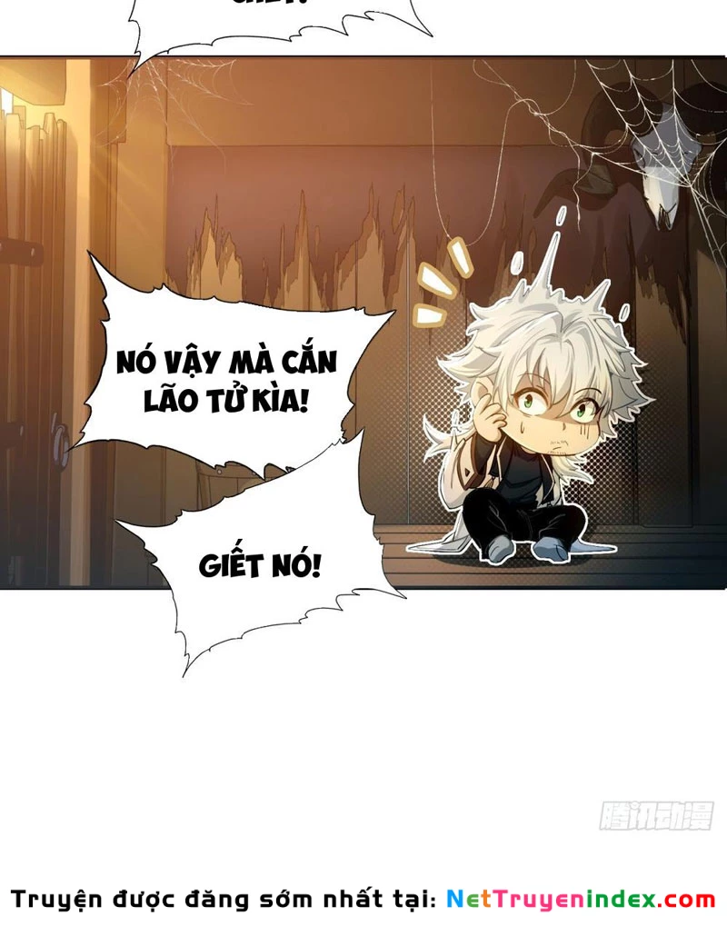 Xuyên Sách: Ta Phải Cứu Vớt Bảy Nữ Nhân Vật Phản Diện Chapter 1 - 16