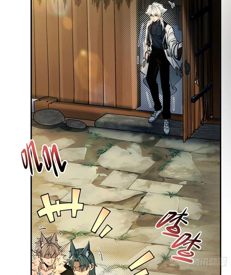 Xuyên Sách: Ta Phải Cứu Vớt Bảy Nữ Nhân Vật Phản Diện Chapter 1 - 19