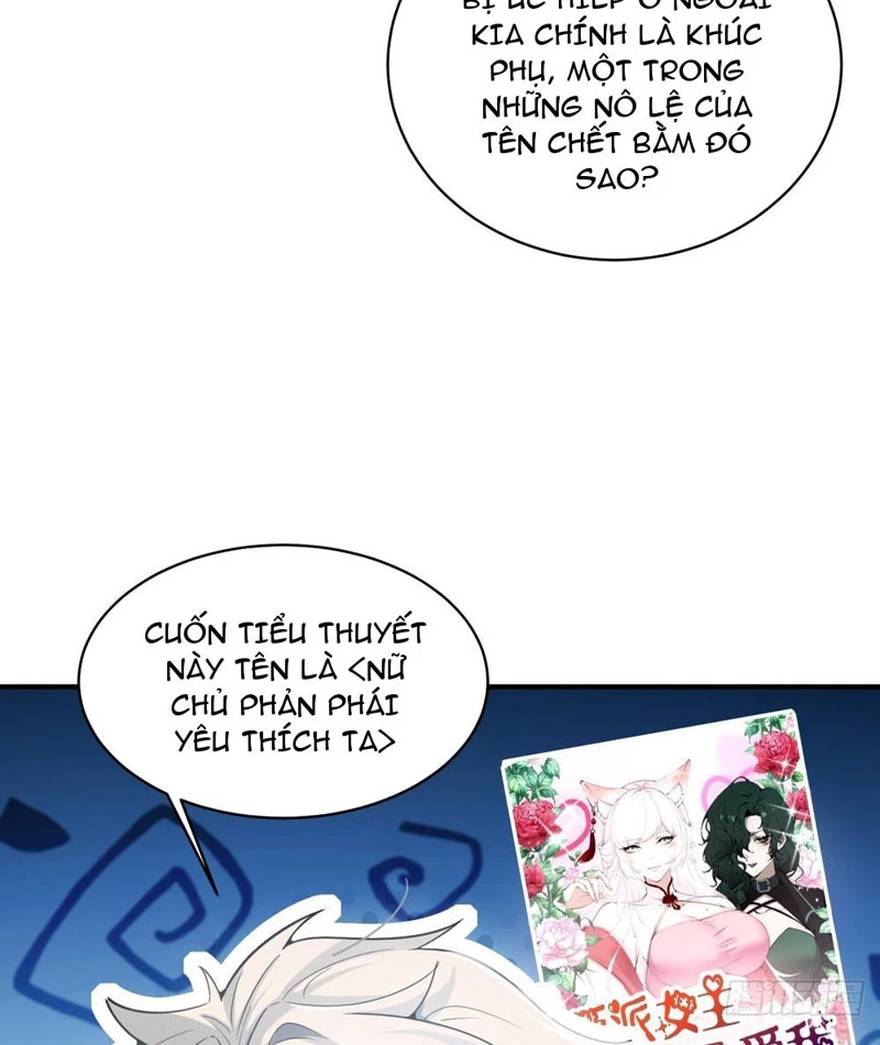 Xuyên Sách: Ta Phải Cứu Vớt Bảy Nữ Nhân Vật Phản Diện Chapter 1 - 28