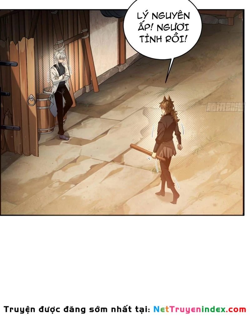 Xuyên Sách: Ta Phải Cứu Vớt Bảy Nữ Nhân Vật Phản Diện Chapter 1 - 31