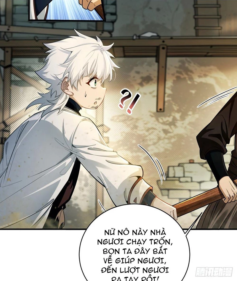 Xuyên Sách: Ta Phải Cứu Vớt Bảy Nữ Nhân Vật Phản Diện Chapter 1 - 34