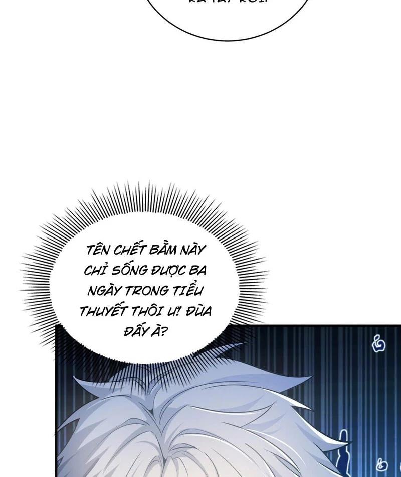 Xuyên Sách: Ta Phải Cứu Vớt Bảy Nữ Nhân Vật Phản Diện Chapter 1 - 35