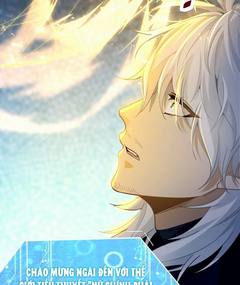 Xuyên Sách: Ta Phải Cứu Vớt Bảy Nữ Nhân Vật Phản Diện Chapter 1 - 43