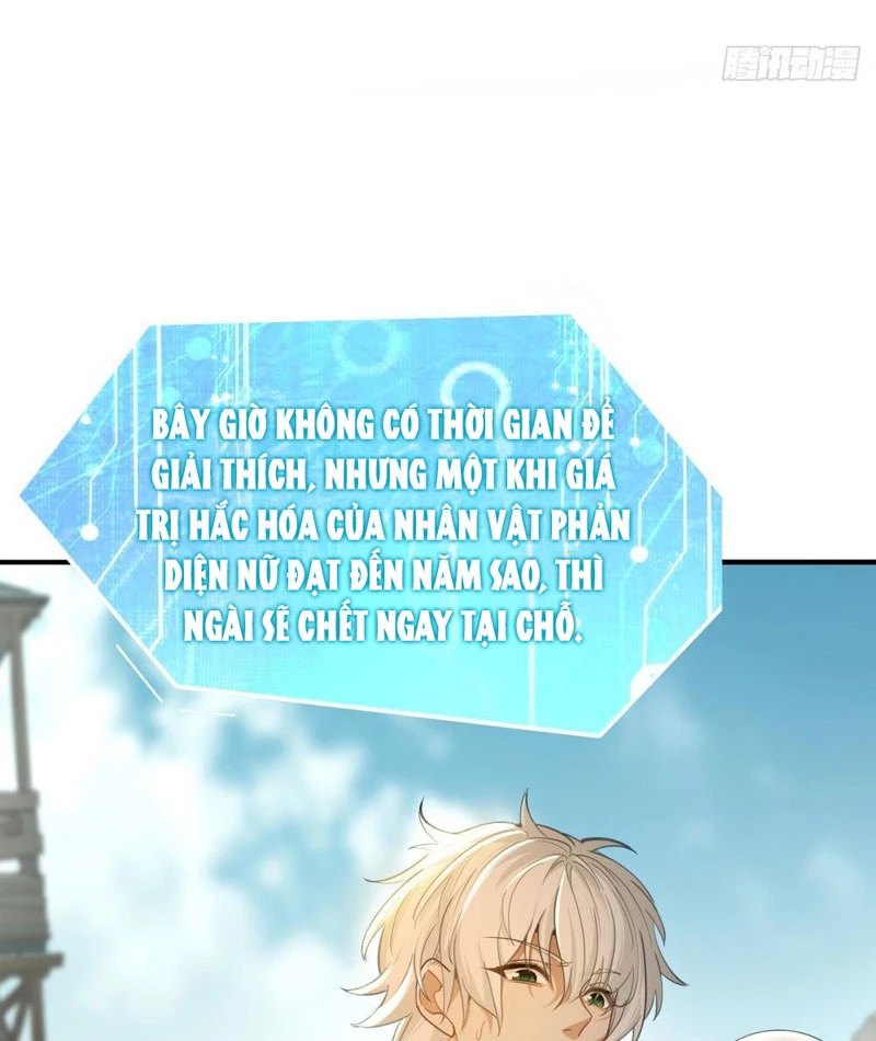 Xuyên Sách: Ta Phải Cứu Vớt Bảy Nữ Nhân Vật Phản Diện Chapter 1 - 49