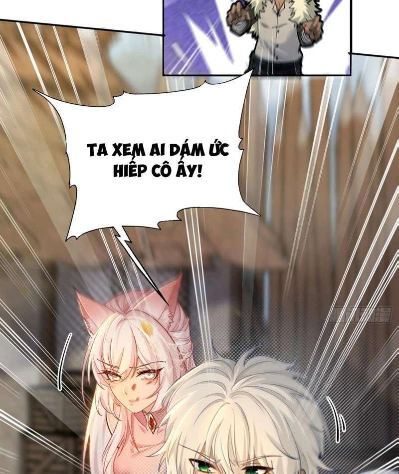 Xuyên Sách: Ta Phải Cứu Vớt Bảy Nữ Nhân Vật Phản Diện Chapter 1 - 62