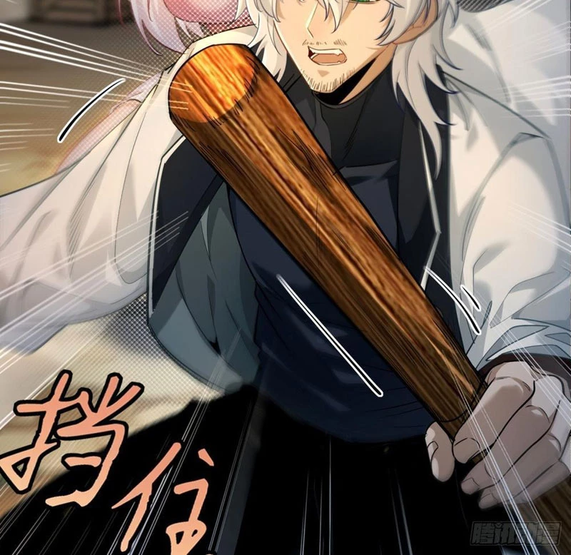 Xuyên Sách: Ta Phải Cứu Vớt Bảy Nữ Nhân Vật Phản Diện Chapter 1 - 63