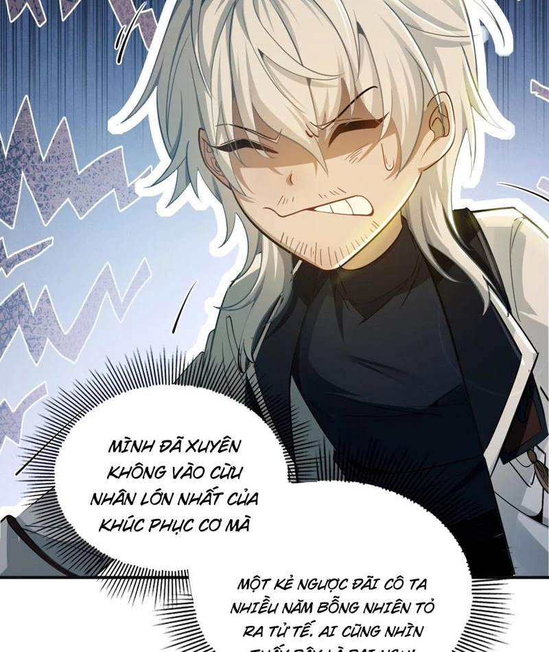 Xuyên Sách: Ta Phải Cứu Vớt Bảy Nữ Nhân Vật Phản Diện Chapter 1 - 72