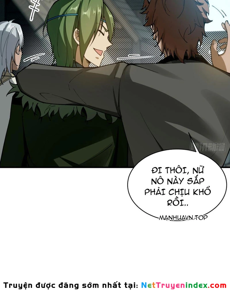 Xuyên Sách: Ta Phải Cứu Vớt Bảy Nữ Nhân Vật Phản Diện Chapter 1 - 77