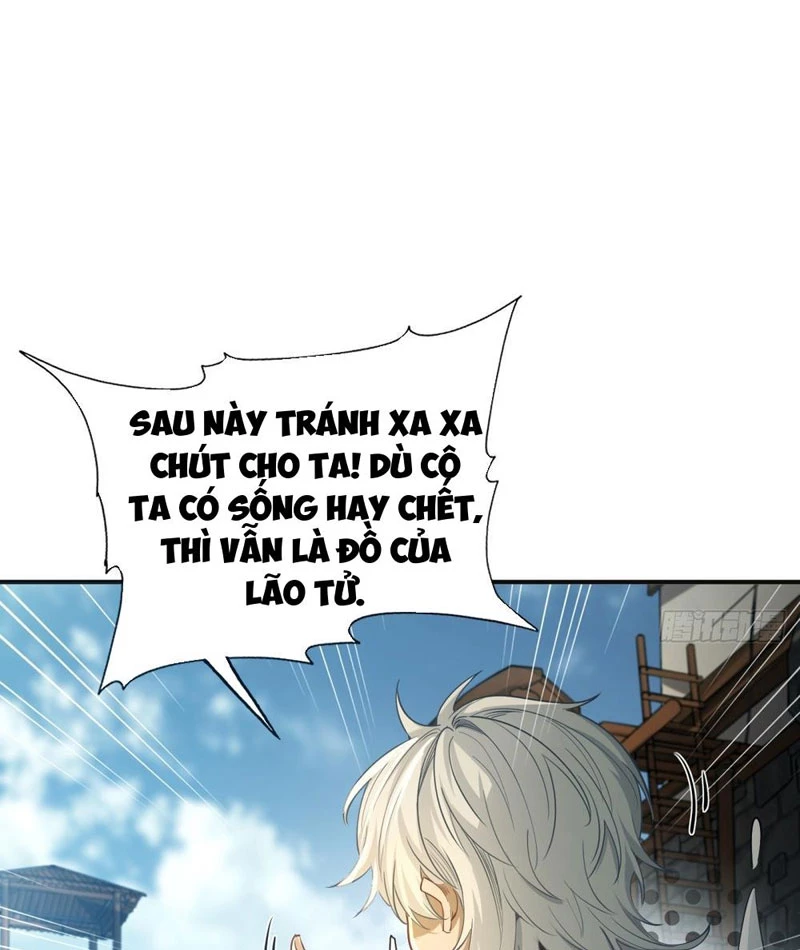 Xuyên Sách: Ta Phải Cứu Vớt Bảy Nữ Nhân Vật Phản Diện Chapter 1 - 78