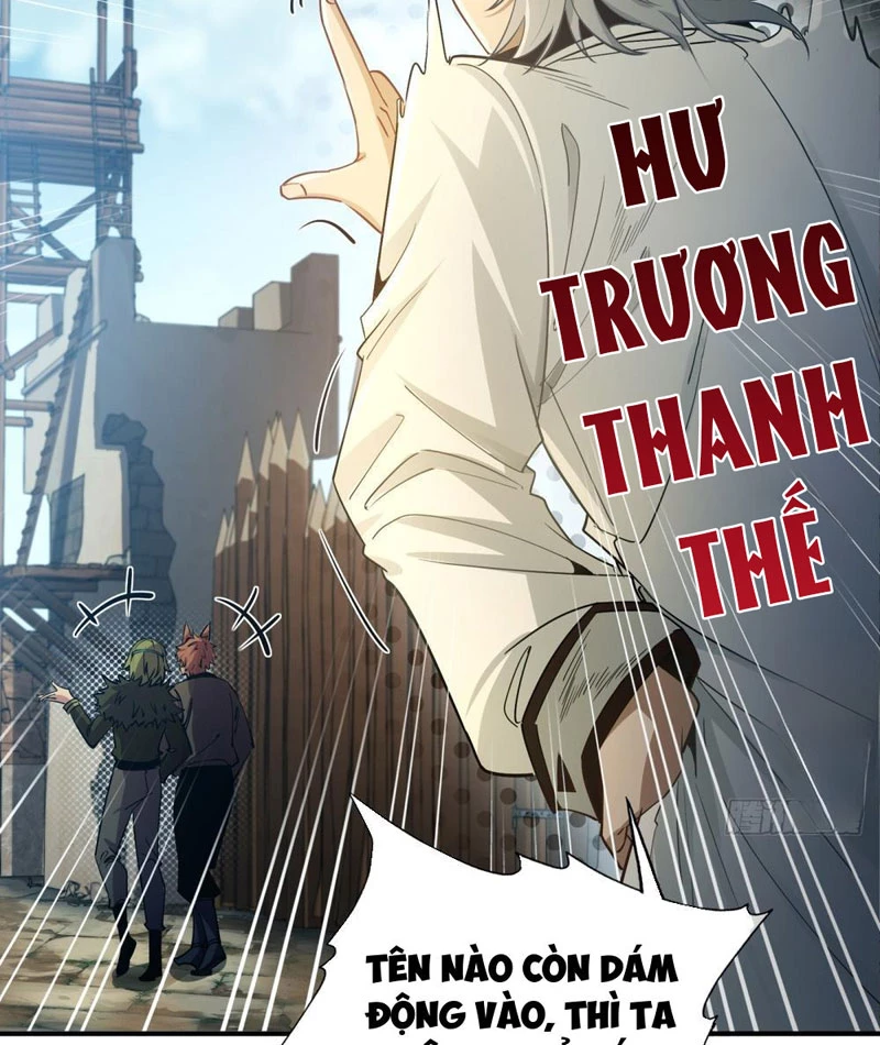 Xuyên Sách: Ta Phải Cứu Vớt Bảy Nữ Nhân Vật Phản Diện Chapter 1 - 79