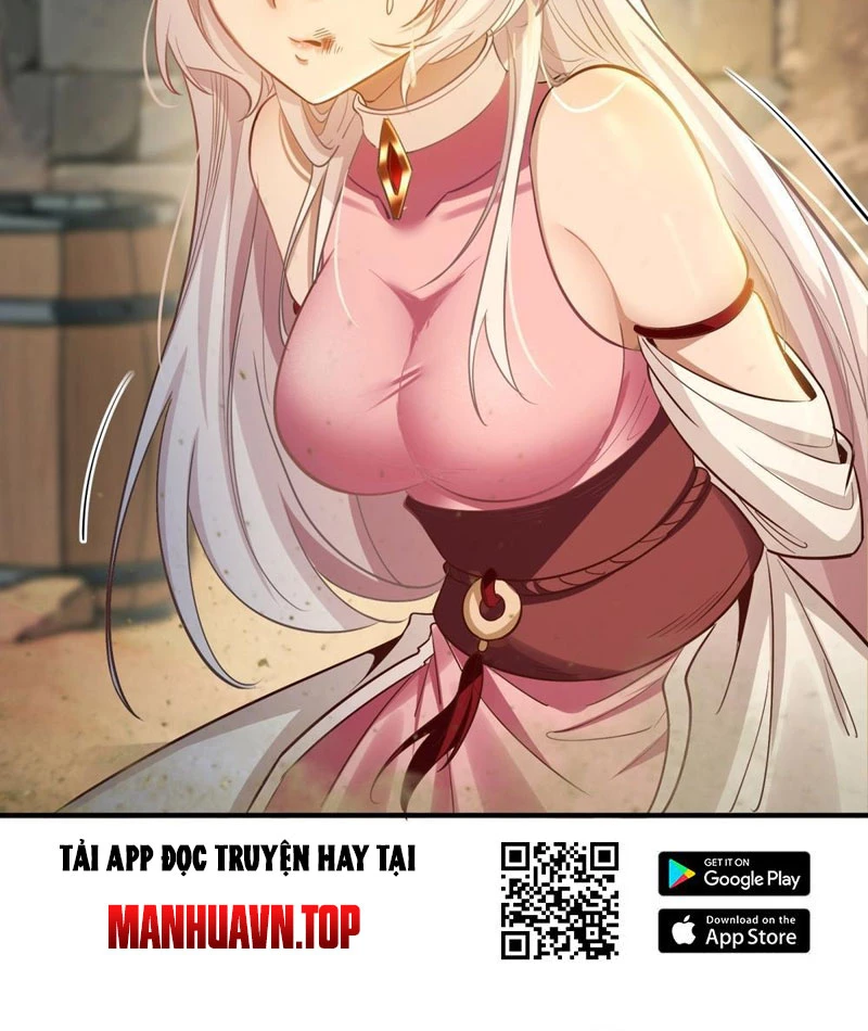 Xuyên Sách: Ta Phải Cứu Vớt Bảy Nữ Nhân Vật Phản Diện Chapter 1 - 81