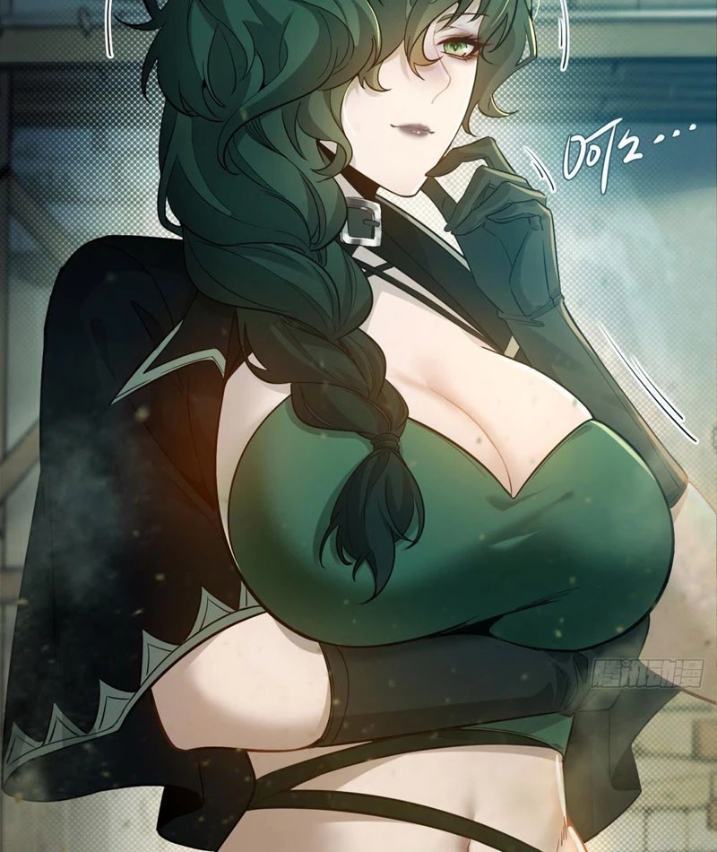 Xuyên Sách: Ta Phải Cứu Vớt Bảy Nữ Nhân Vật Phản Diện Chapter 1 - 95