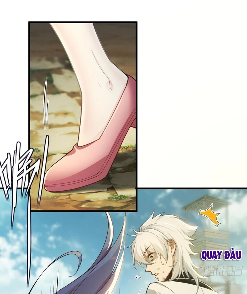 Xuyên Sách: Ta Phải Cứu Vớt Bảy Nữ Nhân Vật Phản Diện Chapter 2 - 7