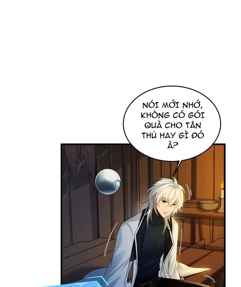 Xuyên Sách: Ta Phải Cứu Vớt Bảy Nữ Nhân Vật Phản Diện Chapter 2 - 15