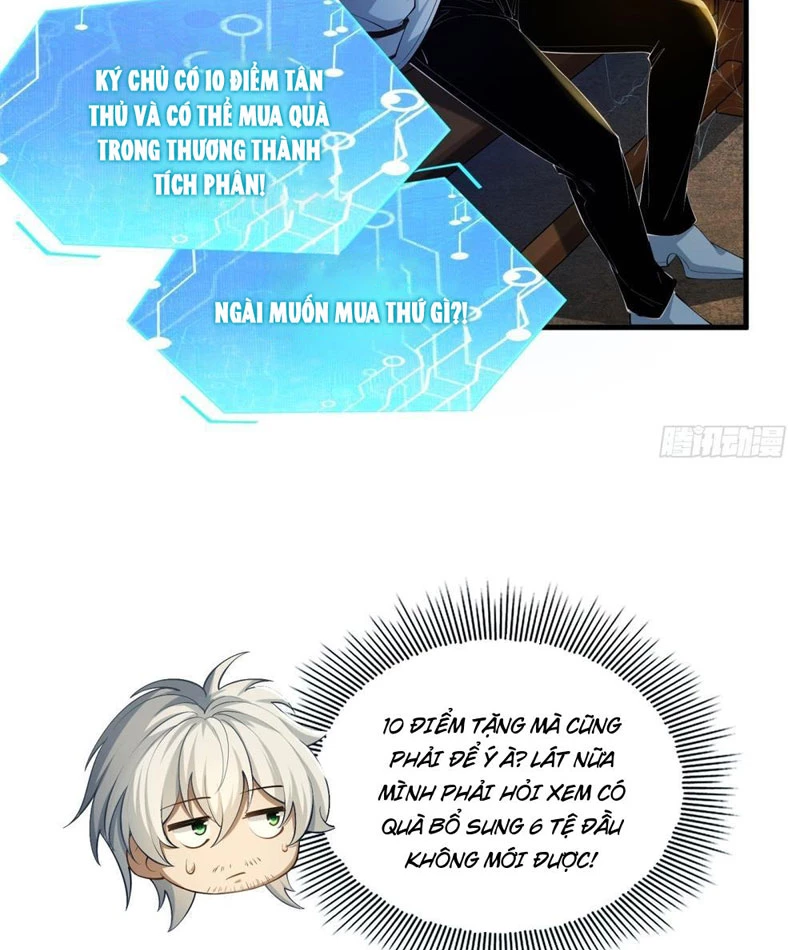 Xuyên Sách: Ta Phải Cứu Vớt Bảy Nữ Nhân Vật Phản Diện Chapter 2 - 16