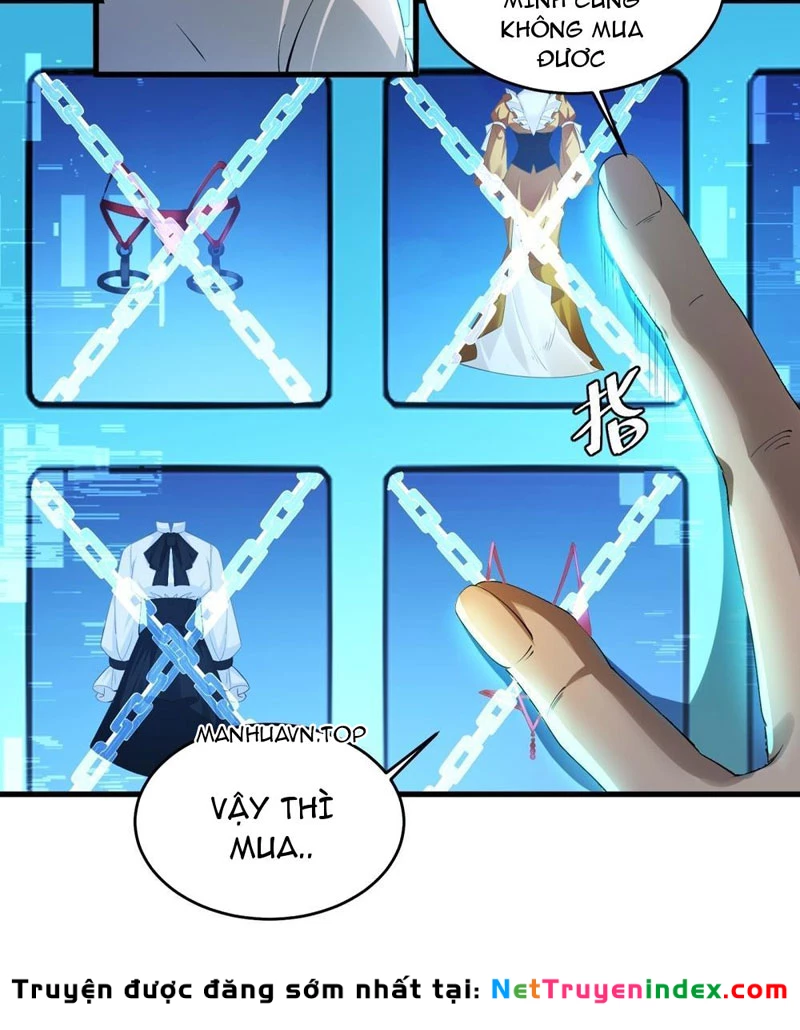 Xuyên Sách: Ta Phải Cứu Vớt Bảy Nữ Nhân Vật Phản Diện Chapter 2 - 18