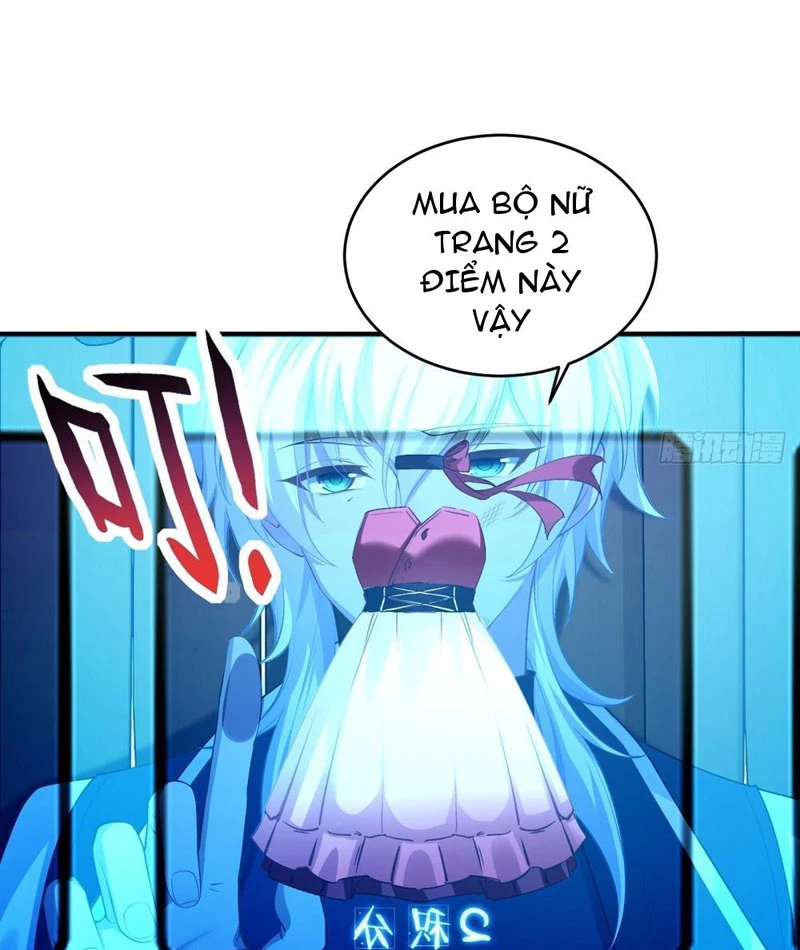 Xuyên Sách: Ta Phải Cứu Vớt Bảy Nữ Nhân Vật Phản Diện Chapter 2 - 19