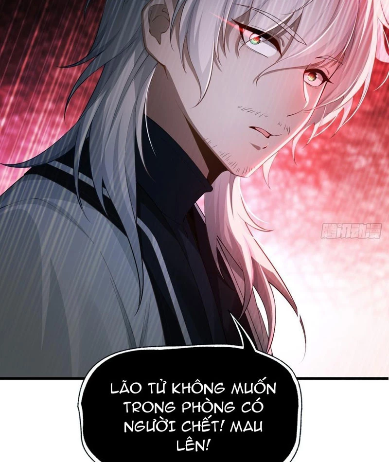 Xuyên Sách: Ta Phải Cứu Vớt Bảy Nữ Nhân Vật Phản Diện Chapter 2 - 35