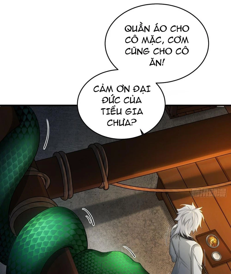 Xuyên Sách: Ta Phải Cứu Vớt Bảy Nữ Nhân Vật Phản Diện Chapter 2 - 49