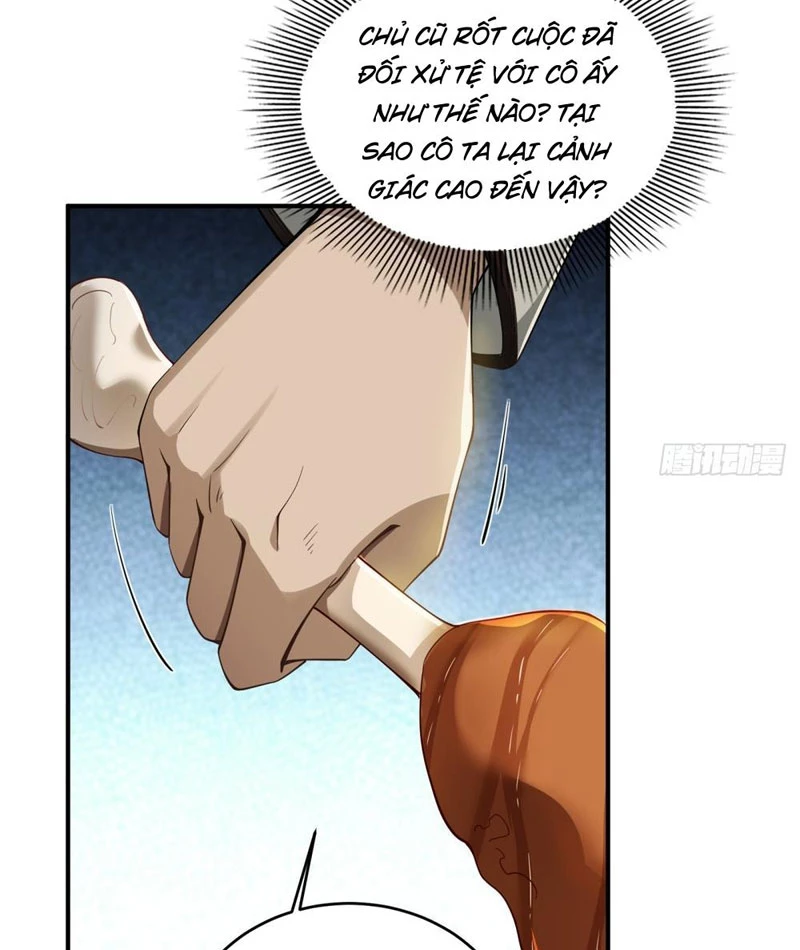 Xuyên Sách: Ta Phải Cứu Vớt Bảy Nữ Nhân Vật Phản Diện Chapter 2 - 70