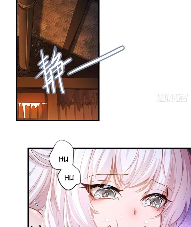 Xuyên Sách: Ta Phải Cứu Vớt Bảy Nữ Nhân Vật Phản Diện Chapter 3 - 3