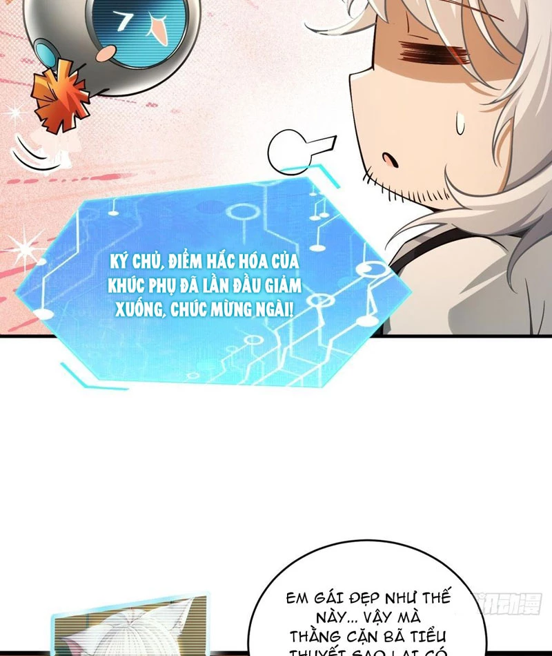 Xuyên Sách: Ta Phải Cứu Vớt Bảy Nữ Nhân Vật Phản Diện Chapter 3 - 7