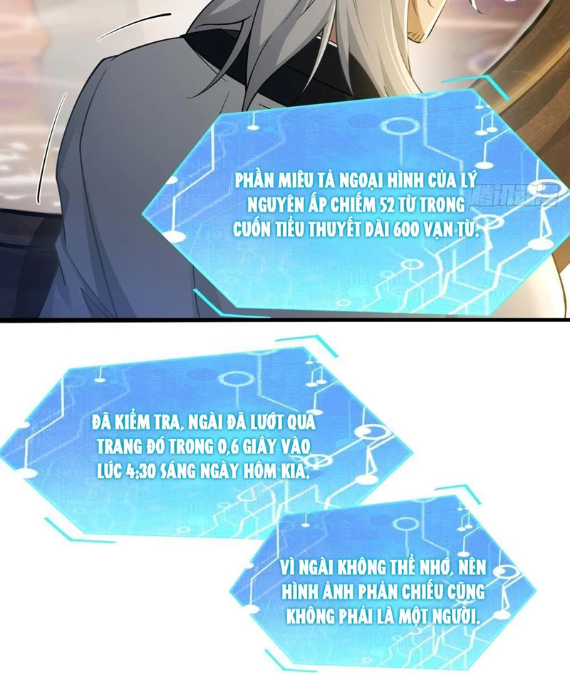 Xuyên Sách: Ta Phải Cứu Vớt Bảy Nữ Nhân Vật Phản Diện Chapter 3 - 11