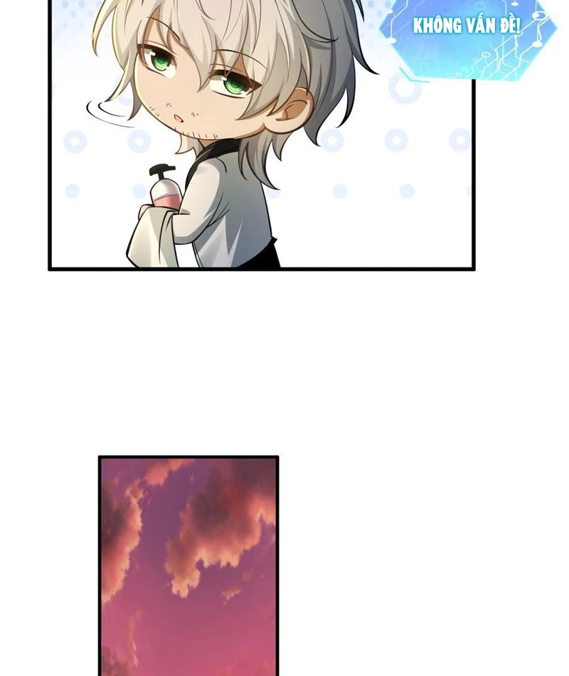 Xuyên Sách: Ta Phải Cứu Vớt Bảy Nữ Nhân Vật Phản Diện Chapter 3 - 18