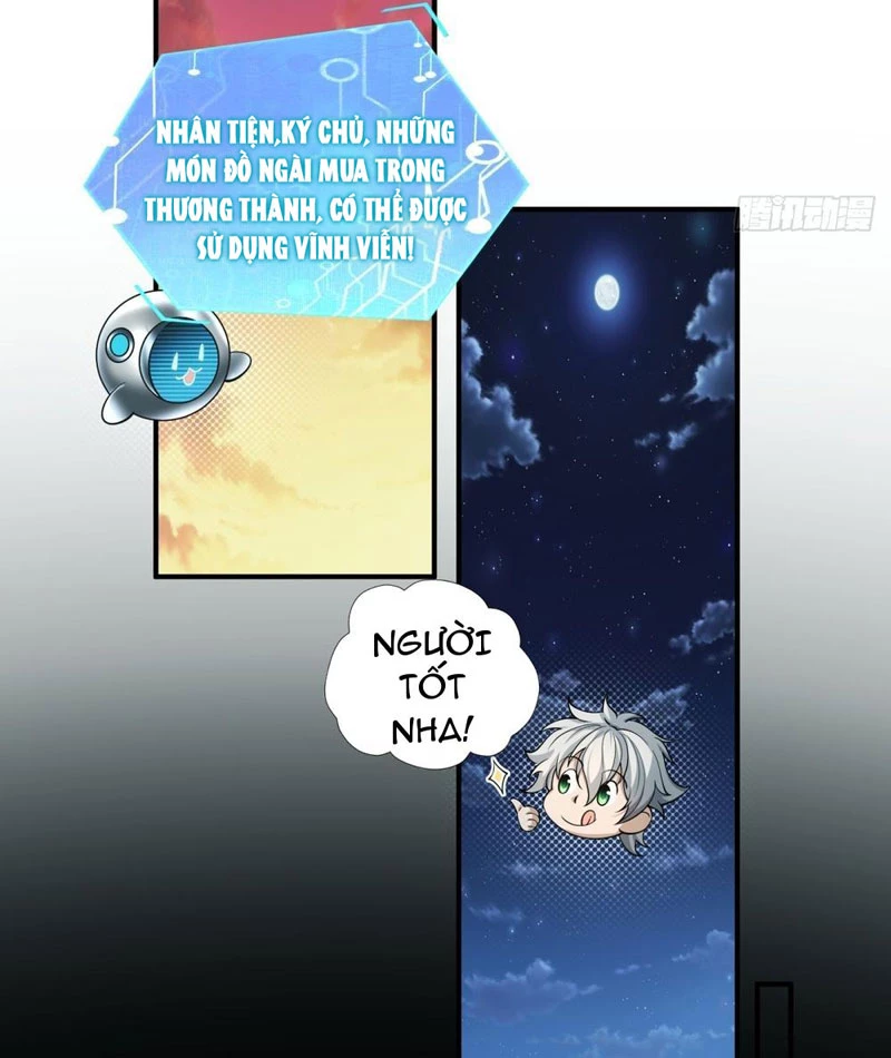 Xuyên Sách: Ta Phải Cứu Vớt Bảy Nữ Nhân Vật Phản Diện Chapter 3 - 19