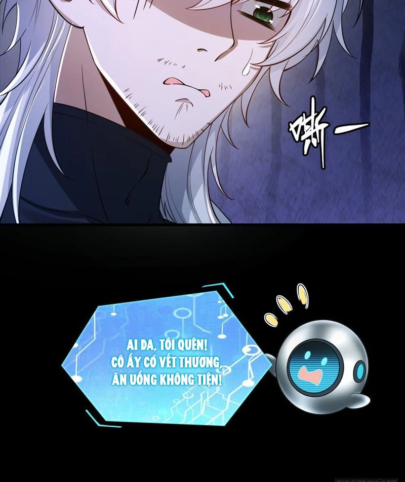 Xuyên Sách: Ta Phải Cứu Vớt Bảy Nữ Nhân Vật Phản Diện Chapter 3 - 26