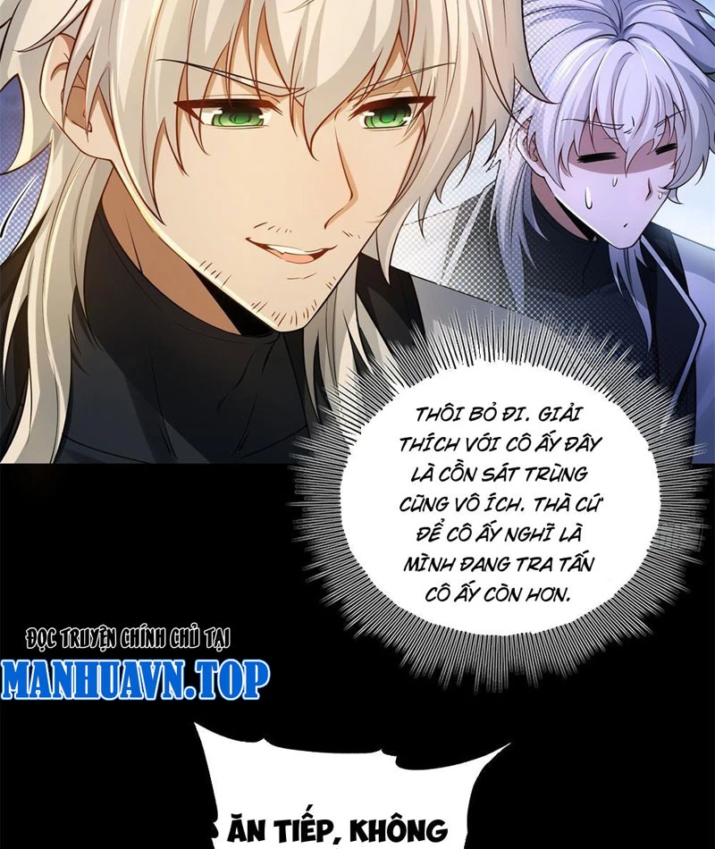 Xuyên Sách: Ta Phải Cứu Vớt Bảy Nữ Nhân Vật Phản Diện Chapter 3 - 39