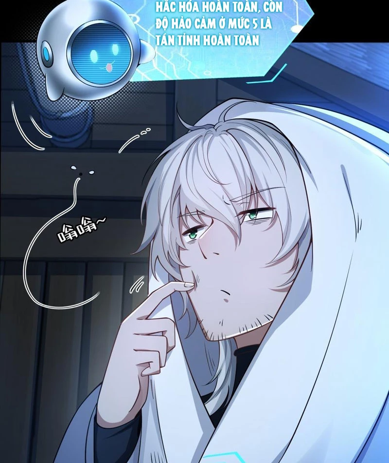 Xuyên Sách: Ta Phải Cứu Vớt Bảy Nữ Nhân Vật Phản Diện Chapter 3 - 58