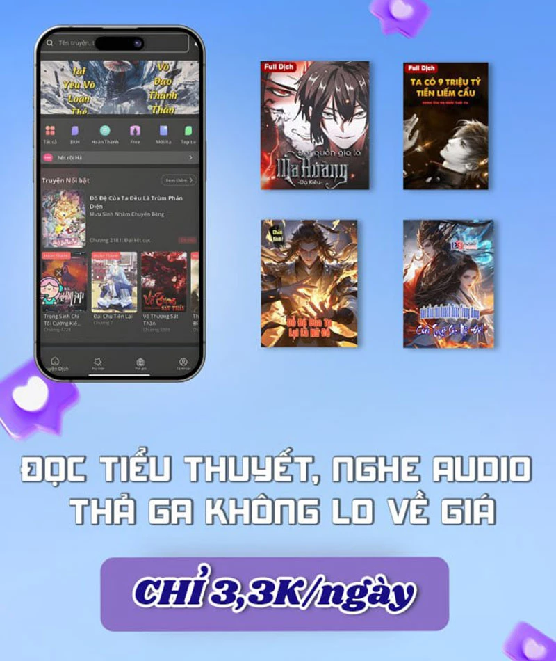 Xuyên Sách: Ta Phải Cứu Vớt Bảy Nữ Nhân Vật Phản Diện Chapter 3 - 65