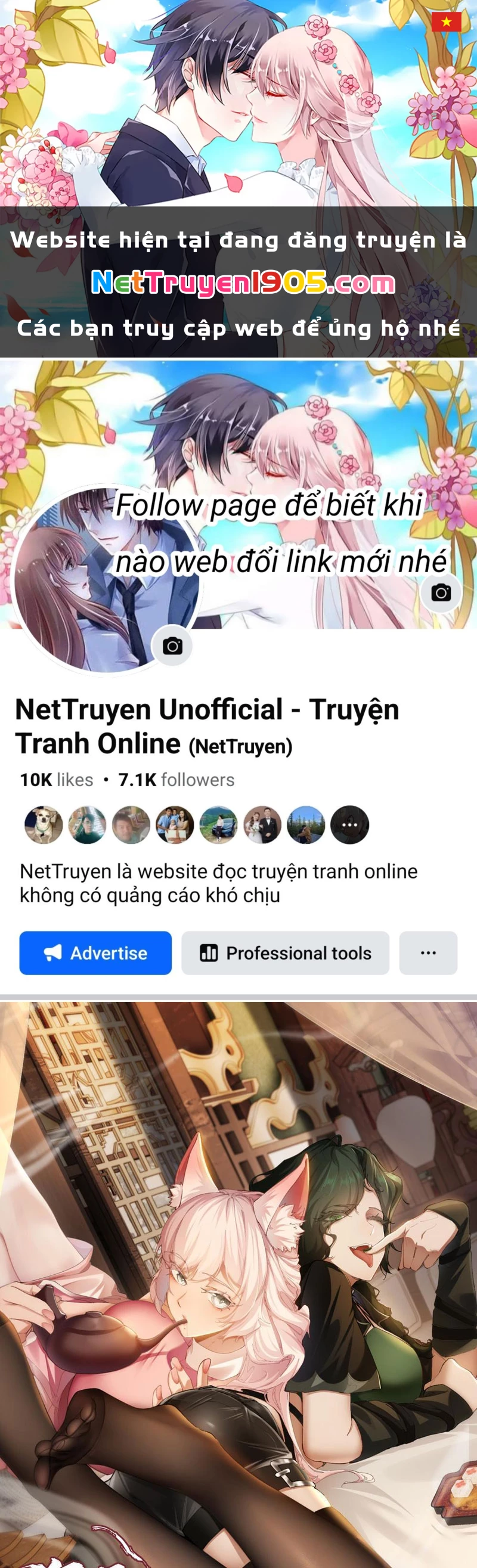 Xuyên Sách: Ta Phải Cứu Vớt Bảy Nữ Nhân Vật Phản Diện Chapter 4 - 1