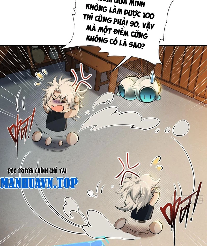 Xuyên Sách: Ta Phải Cứu Vớt Bảy Nữ Nhân Vật Phản Diện Chapter 4 - 3