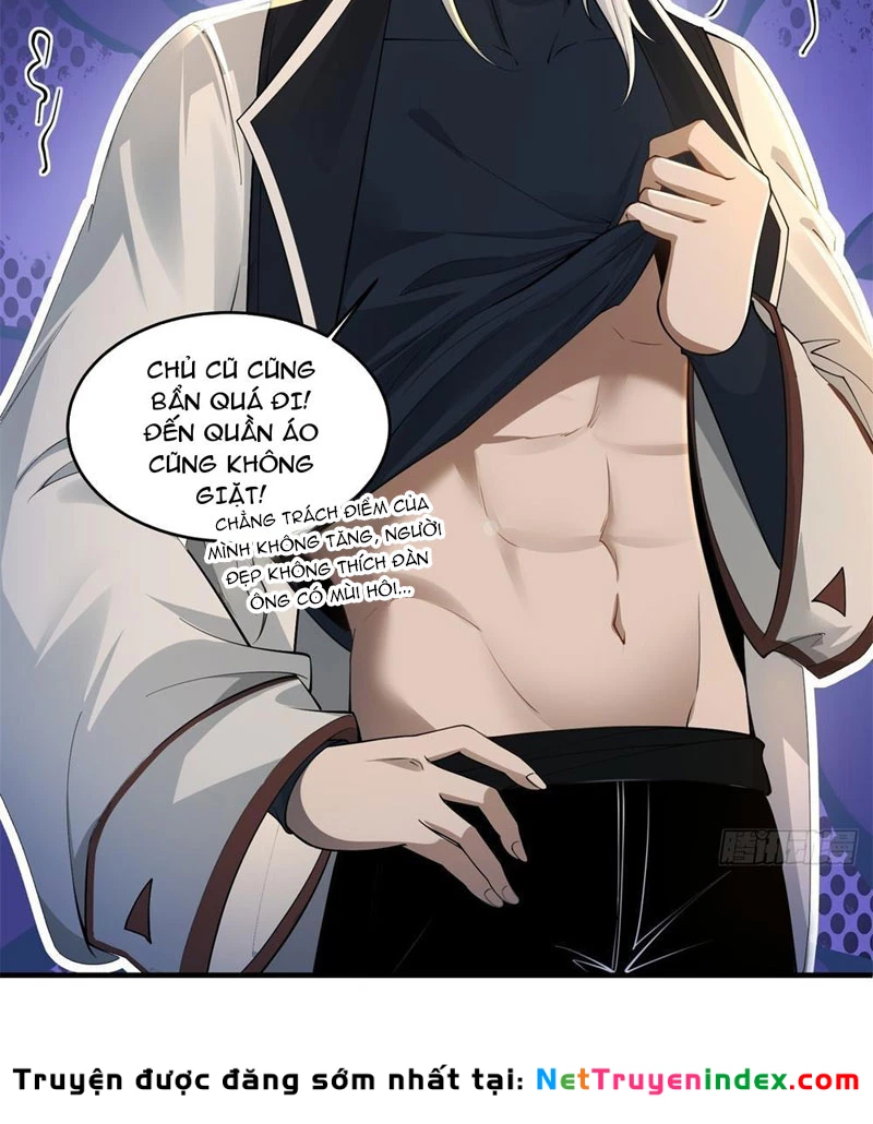 Xuyên Sách: Ta Phải Cứu Vớt Bảy Nữ Nhân Vật Phản Diện Chapter 4 - 6