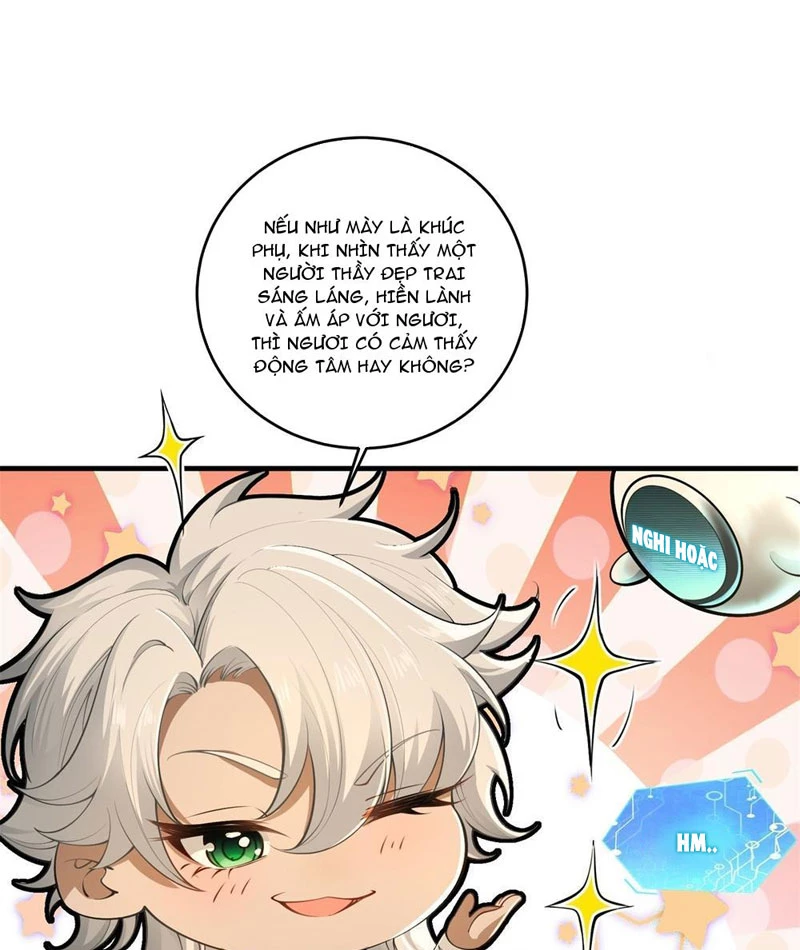 Xuyên Sách: Ta Phải Cứu Vớt Bảy Nữ Nhân Vật Phản Diện Chapter 4 - 7