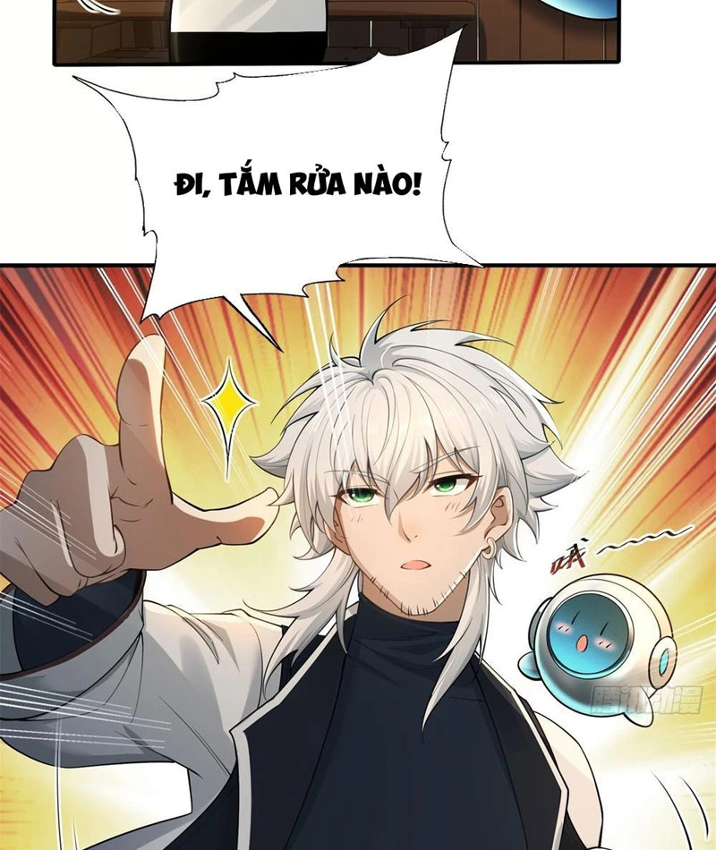 Xuyên Sách: Ta Phải Cứu Vớt Bảy Nữ Nhân Vật Phản Diện Chapter 4 - 9