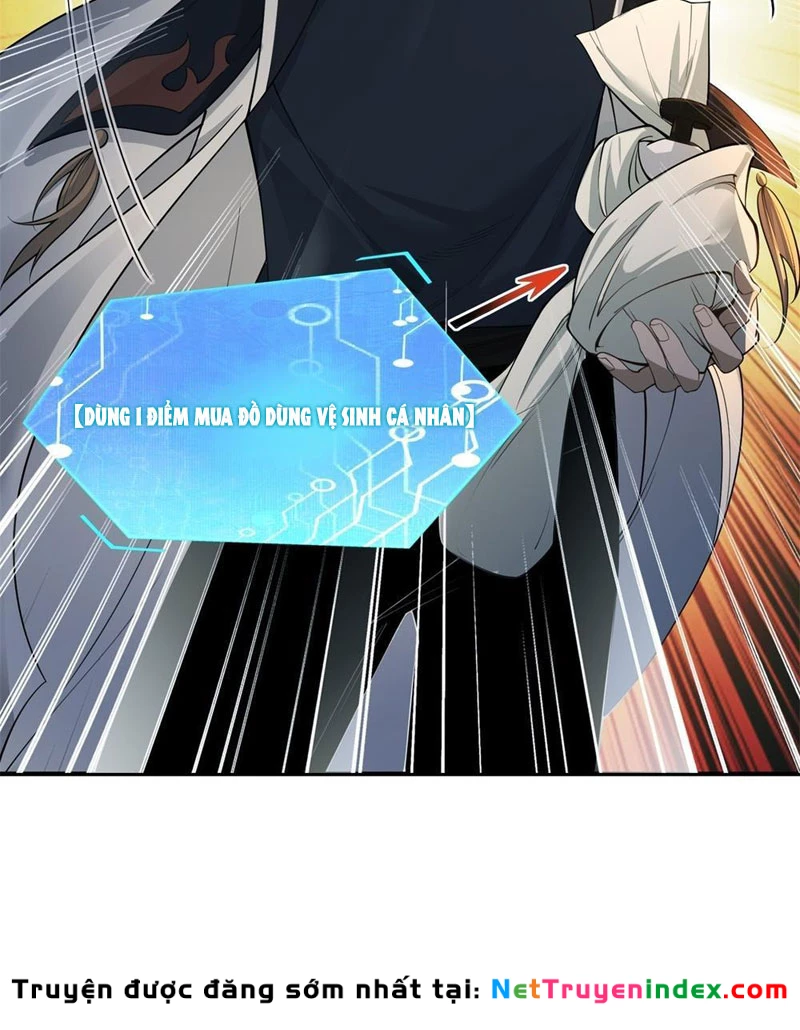 Xuyên Sách: Ta Phải Cứu Vớt Bảy Nữ Nhân Vật Phản Diện Chapter 4 - 10