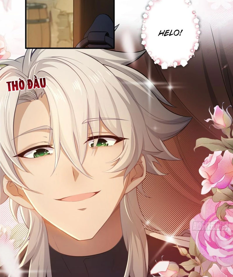 Xuyên Sách: Ta Phải Cứu Vớt Bảy Nữ Nhân Vật Phản Diện Chapter 4 - 14