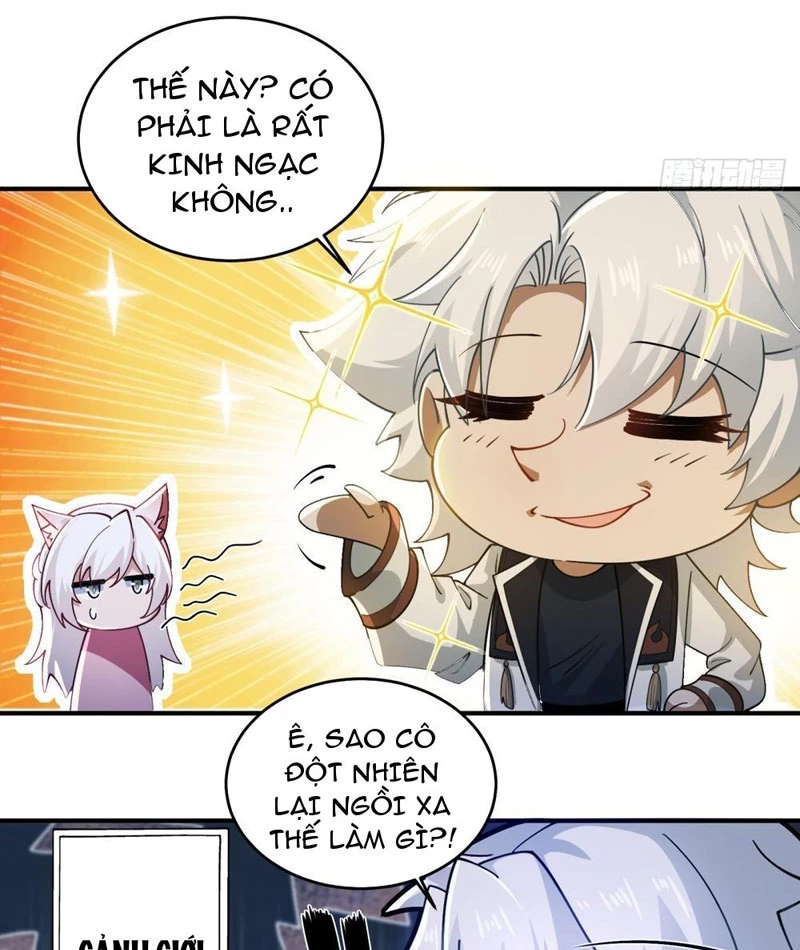 Xuyên Sách: Ta Phải Cứu Vớt Bảy Nữ Nhân Vật Phản Diện Chapter 4 - 18