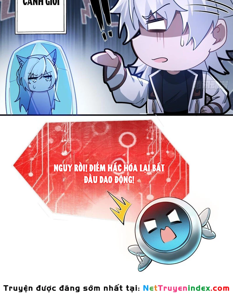 Xuyên Sách: Ta Phải Cứu Vớt Bảy Nữ Nhân Vật Phản Diện Chapter 4 - 19