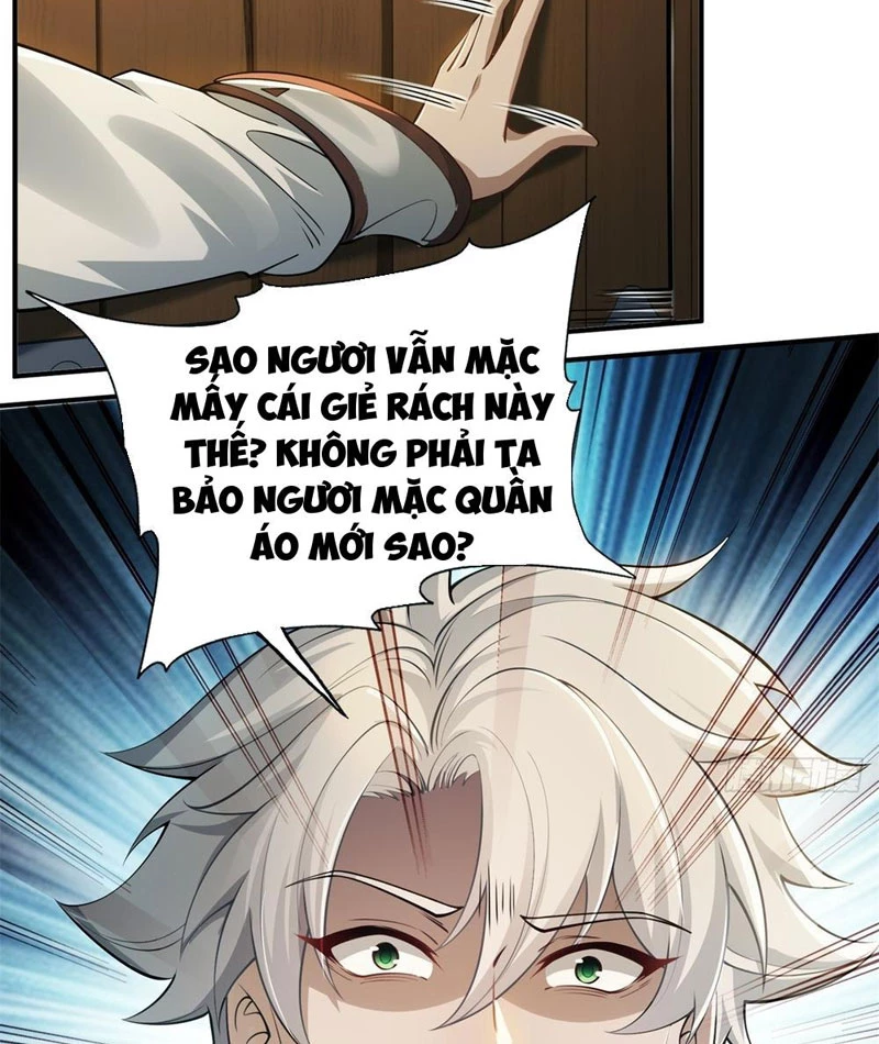 Xuyên Sách: Ta Phải Cứu Vớt Bảy Nữ Nhân Vật Phản Diện Chapter 4 - 25