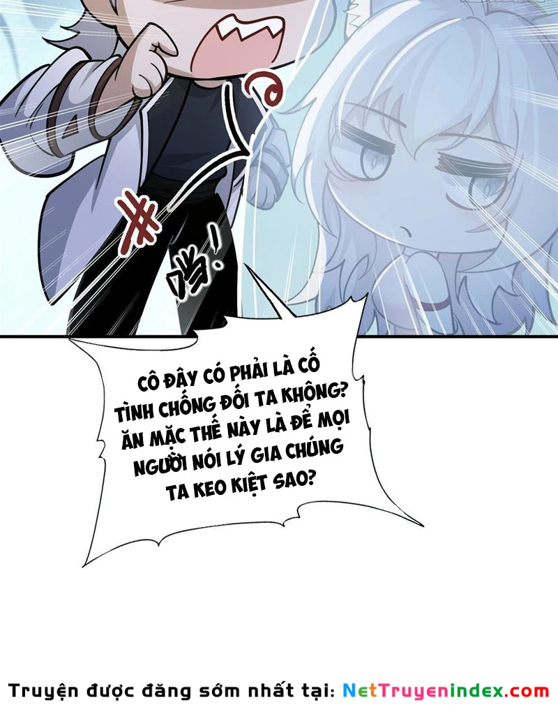 Xuyên Sách: Ta Phải Cứu Vớt Bảy Nữ Nhân Vật Phản Diện Chapter 4 - 28